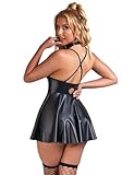 ohyeahlady Grande Taille Robe Femme Courte Moulante