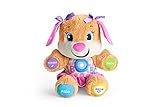 Fisher-Price la sœur de Puppy Eveil Progressif jouet