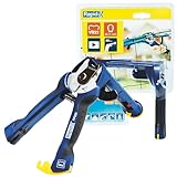 Rapid FP222 - Pince à Grillage pour Agrafes à Grillage