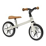 Smoby - First Bike - Draisienne Enfant Légère En Métal