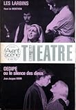 AVANT SCENE THEATRE (L') N° 567 du 01-07-1975 LES LARBINS