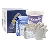 Michelangelo Premium Kit Moulage Main Couple - Set