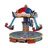 Lemax Le Spin Out, avec adaptateur 4,5 V #44361