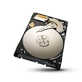 Seagate Momentus 250GB 2,5" SATA II-Disque Dur Serial