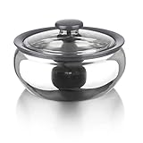 MAXXMEE Bol thermique | Design de qualité supérieure