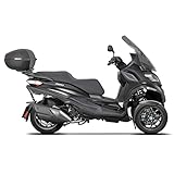 SHAD Top Master Piaggio MP3 400/SPORT/EXCLUSIVE 530,