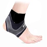 Hually (une paire) Chevillère Piedo réglable, Chevillère