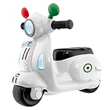 Chicco Moto Porteur pour Enfants, Trotteur Vespa Primavera