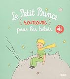Le Petit Prince sonore pour les bébés