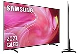 SAMSUNG QE55Q68A QLED UHD 4K 55 pouces Smart TV