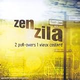 2 pull-overs 1 vieux costard