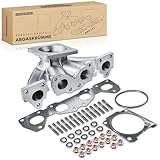 Frankberg Collecteur d'échappement pour Berlingo C2