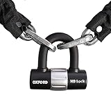Oxford Products OF160 Antivol Chaîne
