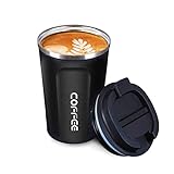 SLOSH Mug Isotherme Tasse Thermos Café Thé à emporter