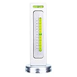 jauge alignement carrossage Qiilu geometrie voiture