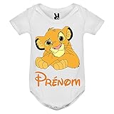 Bodies - Body - Manches Courtes - Vêtement Naissance