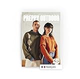 Pingouin - Magazine n°17 : Preppy Outdoor - Catalogue