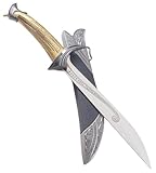 REPLIKSWORD Dague Orcrist Coupe Papier Thorin Ouvre