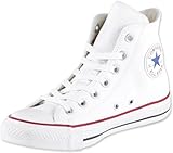 Converse Mixte Chuck Taylor All Star Adulte Mono Leather