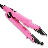 Qliver Professionnel Pince Chaleur Température constante