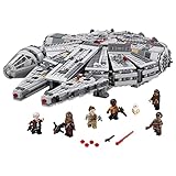 LEGO - 75105 - Millennium Falcon