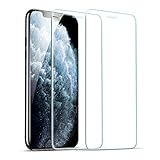 ESR Verre Trempé Compatible avec iPhone 11 Pro, iPhone