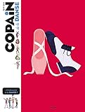 Copain de la danse: À la découverte de la danse