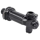 Thermostat AGR avec joint pour E81 E87 E46 E90 E92