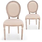 Menzzo Chaises salle manger | Chaise MEDAILLON de Salle