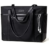 Chic Sac Cabas Grande Capacité pour Femme - Ordinateur