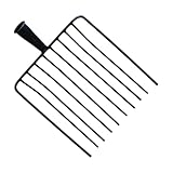 F Fityle Outil de Fourche remplacer la tête Jardin