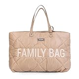 Childhome, Family Bag, Sac A Langer, Sac De Voyage/Week-End,