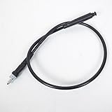 Câble de compteur Vicma pour Moto Daelim 125 Roadwin