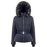 Poivre Blanc - Veste De Ski/Snow Ski Jacket 1003 Gothic