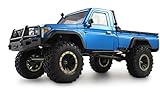 Amewi AMXRock RCX8P Scale Crawler Pick-Up 1:8, RTR