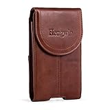 Hengwin Porte Téléphone Ceinture Homme, étui Smartphone