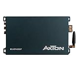 Axton A594DSP | 6 Kanal DSP-Verstärker 4x150 Watt Hi-Res