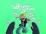Les blagues de Jesus, tome 2