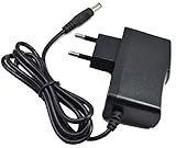 Adaptateur Secteur Alimentation Chargeur 9V pour Remplacement