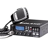 Midland - Radio CB Alan 48 Pro, Radio Récepteur Émetteur