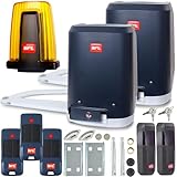 BFT Virgo Smart BT A20 Opérateur de portail battant