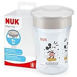 Nuk Tasse d’Apprentissage Magic Cup | Bordure 360°