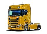 Italeri 3927 Scania S730 Highline 3927 1:24 Modélisme