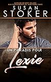 Un paradis pour Lexie (Hawaï : Soldats d’élite t. 2)