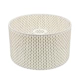 FRCOLOR Moderne Abat- Jour 30Cm Moderne Pendentif Lumière