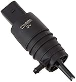 Van Wezel 65451044 Pompe de liquide lave-glace, nettoyage