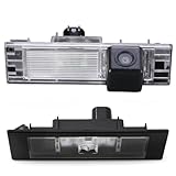 HD Nachtsicht Rückfahrkamera Ersatz für BMW 1er E81