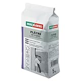 Parexlanko - Plâtre de Paris - Plâtre fin pour réparation,