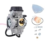 JFG RACING Carburateur ATV KFX 400 pour KFX400 2004