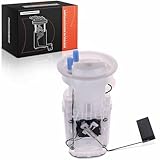 Frankberg Pompe électrique carburant Pompe Essence